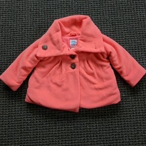 Old Navy Fleece Jacket